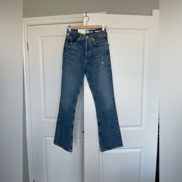 Citizens of Humanity Libby Bootcut Jean - Picture 6 of 11